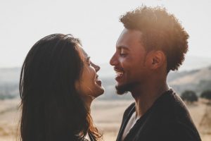 colorism in online dating for black women