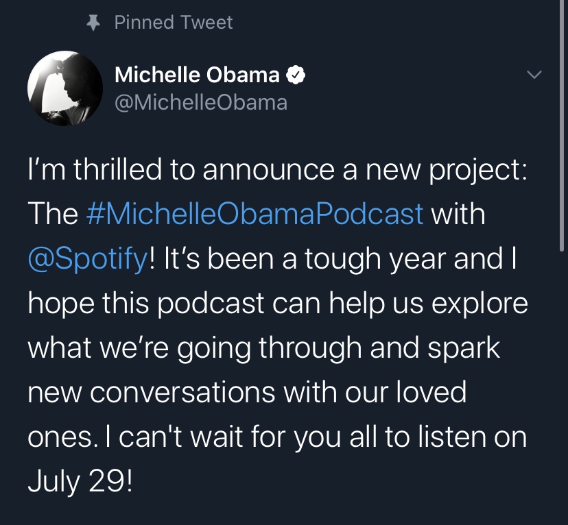 Michelle-Obama-Tweet