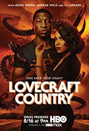 Lovecraft Country main