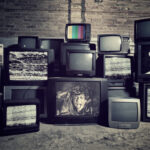 multiple televisions