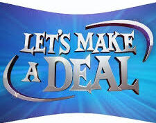 Let's make a deal