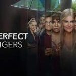 9 perfect strangers