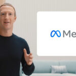 Mark Zuckberg Meta announcement