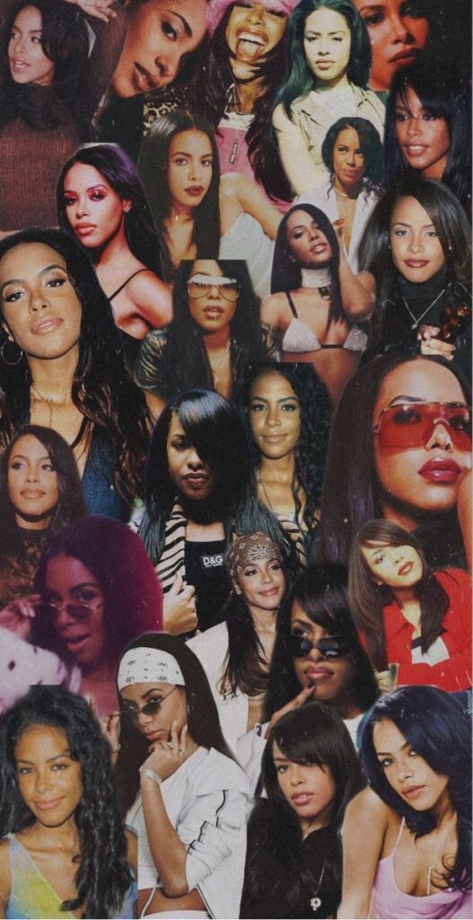We are down for Aaliyah's music but not Unstoppable - InClub Magazine