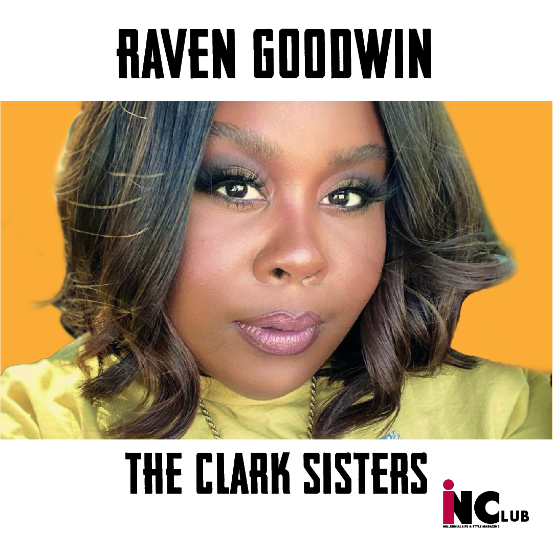 Raven Goodwin