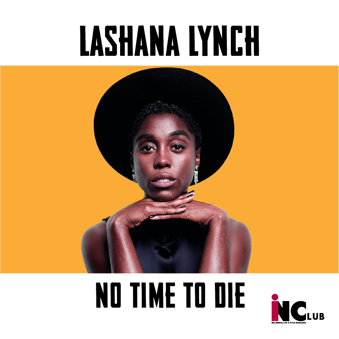 Lashana-lynch