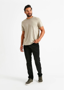 Duer Performance Relaxed jeans