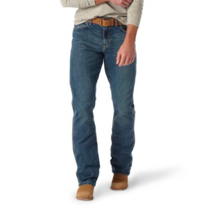 Wrangler Bootcut jeans