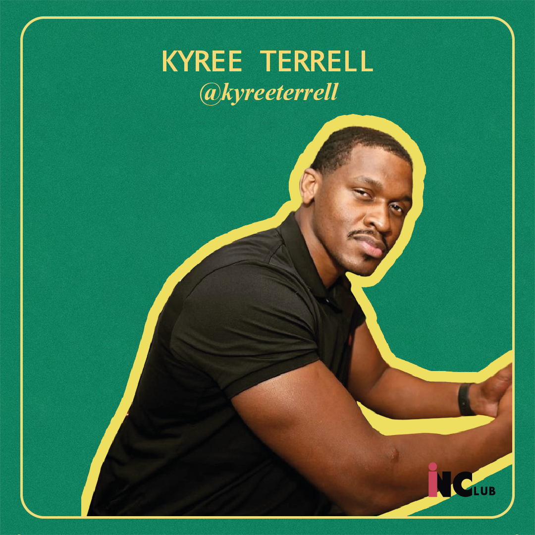 Kyree Terrell-Philadelphia