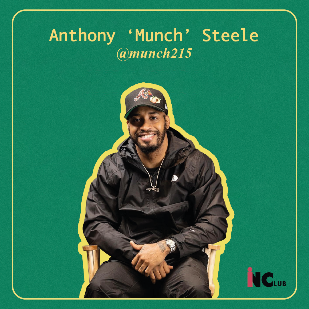 Anthony-munch-steele-inclub magazine