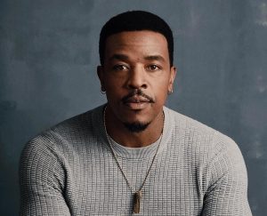 Russell Hornsby Image from the Chicagodefender.com