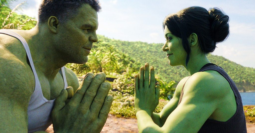 She-Hulk-Star-Defends-Marvels-CGI-and-VFX-Artists