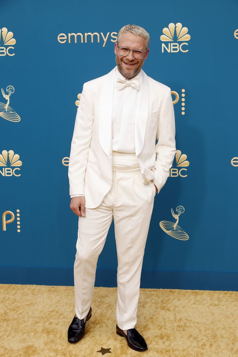 74th-annual-primetime-emmy-awards-pictured-seth-rogen-news-photo-1663025775