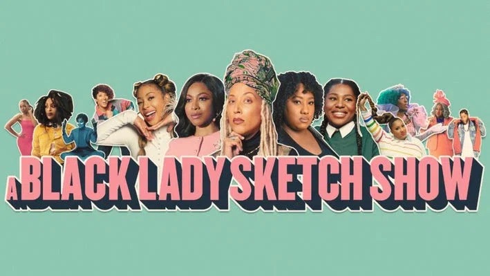 Creative Arts Emmy Award winners A Black Lady Sketch Show courtesy of HBO Award