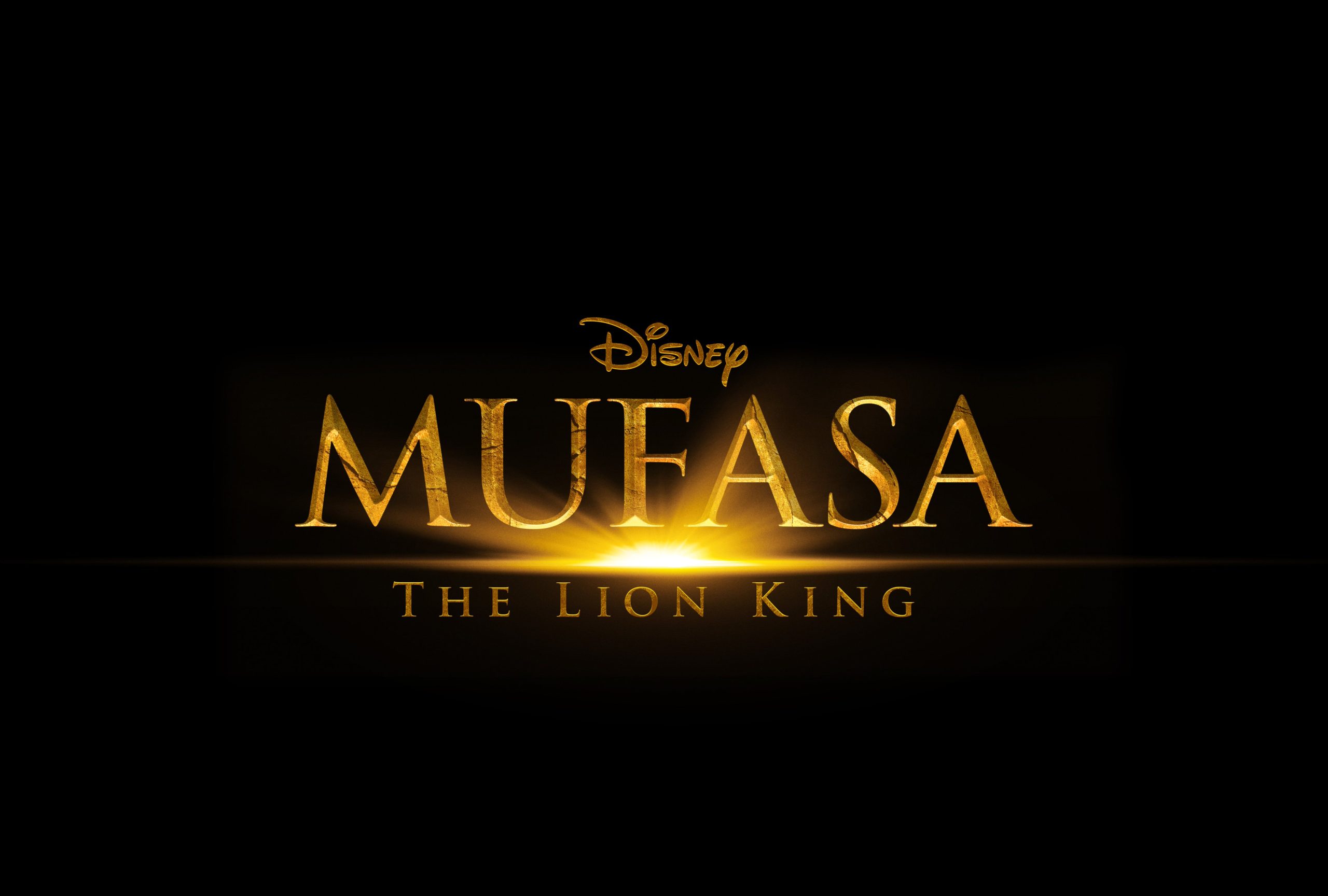 Mufasa: The Lion King Courtesy of Walt Disney Studios