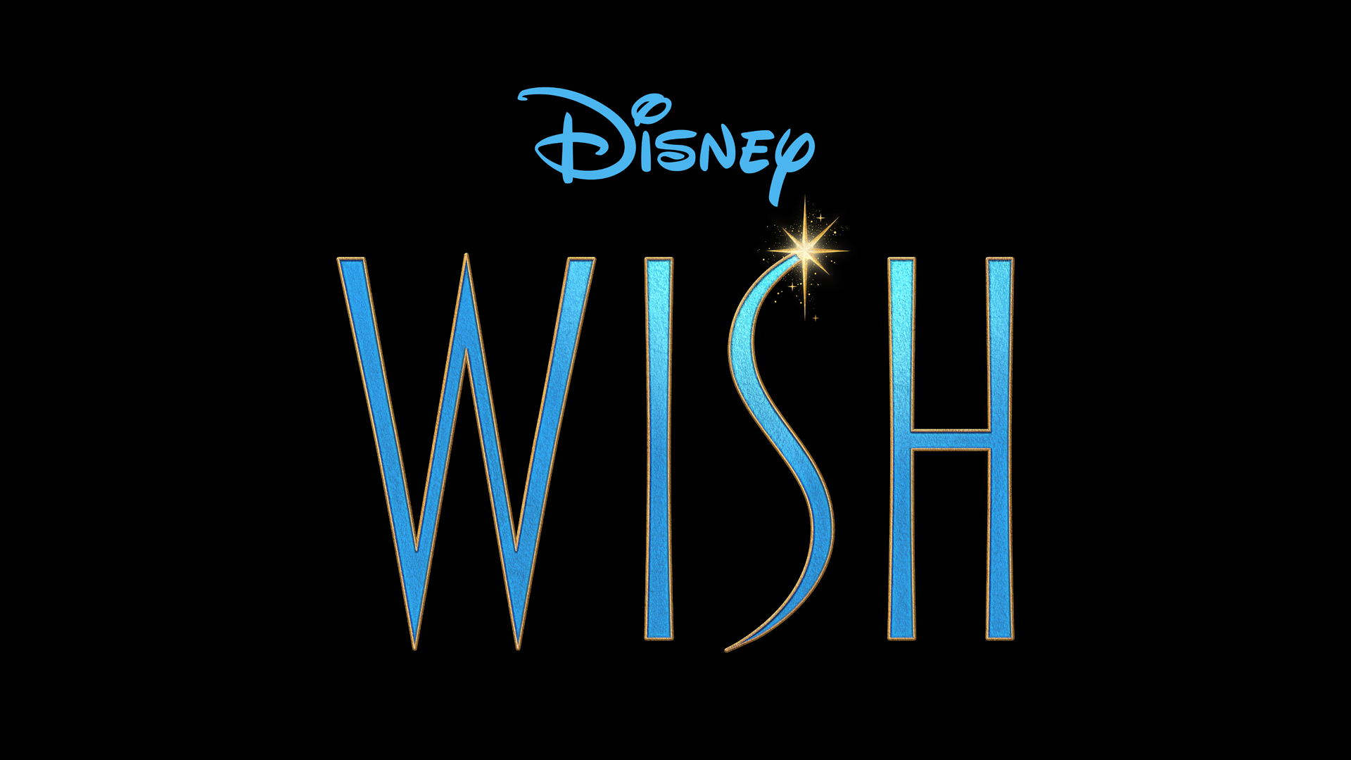 WISH courtesy of Disney Animation