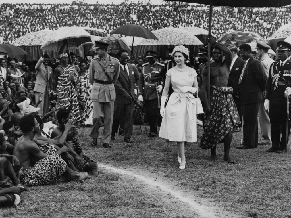 queen-elizabeth-ii-and-the-duke-of-edinburgh-at-kumasi-sports-stadium-baba-yara-stadium-in-kumasi-during-their-commonwealth-visit-to-ghana-16th-november-1961-photo-by-popperfoto_getty-images