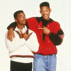 Will and Carlton 
