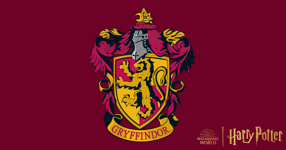 Harry-Potter-Gryffindor-house