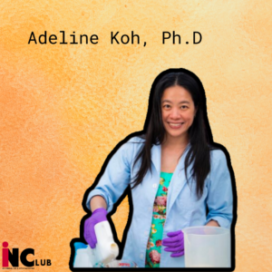 Adeline Koh, Ph.D