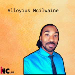 Alloyius Mcilwaine