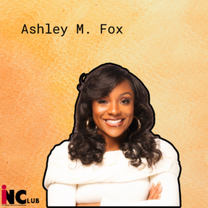 Ashley M. Fox