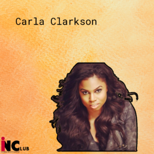Carla Clarkson