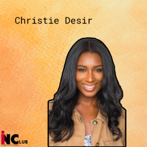 Christie Desir