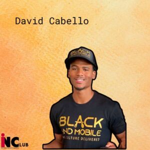David Cabello