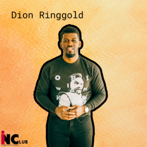 Dion Ringgold