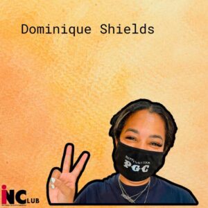 Dominique Shields