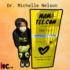 Dr. Michelle Nelson