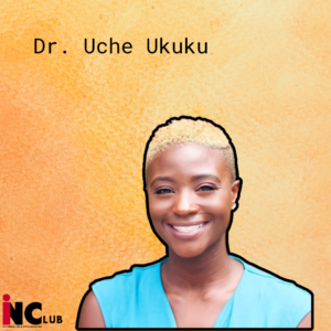 Dr. Uche Ukuku