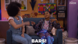 That Girl Lay Lay Gif courtesy of giphy.com