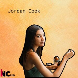 Jordan Cook