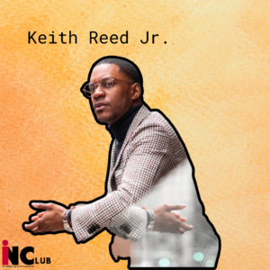 Keith Reed Jr