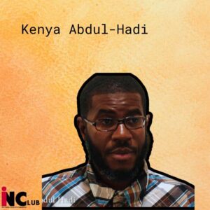 Kenya Abdul-Hadi