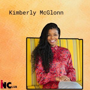 Kimberly McGlonn