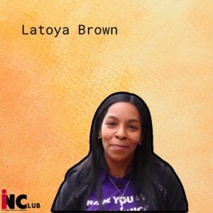 Latoya Brown