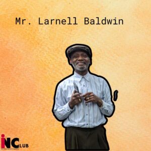 Mr. Larnell Baldwin