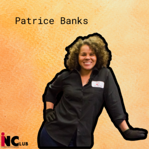 Patrice Banks