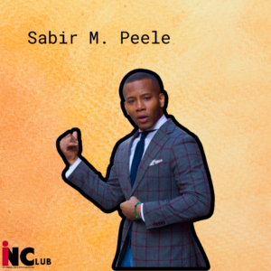 Sabir M. Peele