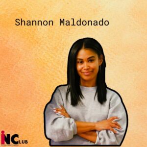Shannon Maldonado