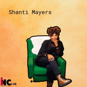 Shanti Mayers