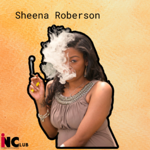 Sheena Roberson