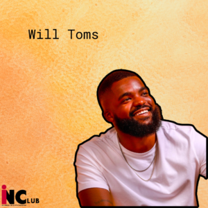 Will Toms