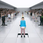 Dior's New Men's Collection: A Fashion Extravaganza Redefining Masculinity