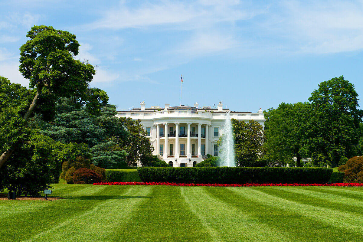 white-house