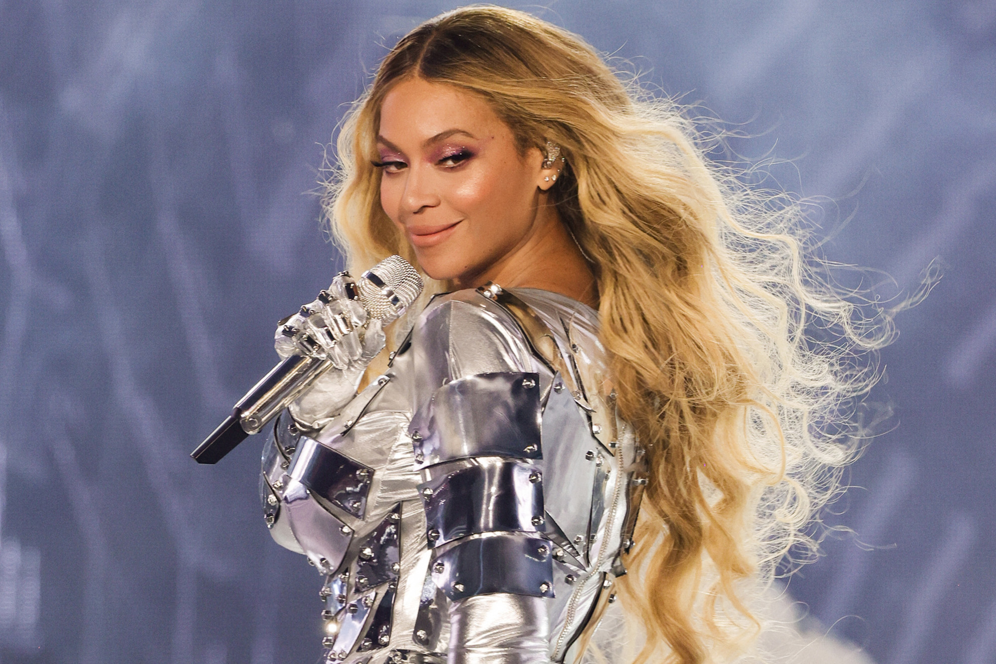 Beyoncé RENAISSANCE WORLD TOUR – Warsaw