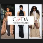 The 2023 CFDA Awards Cover